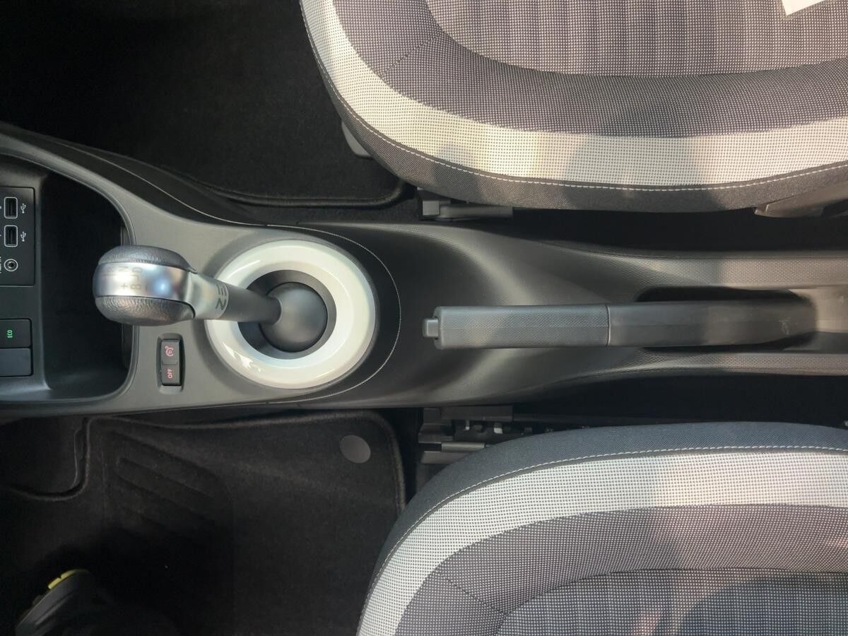 Renault Twingo Electric Zen Electric