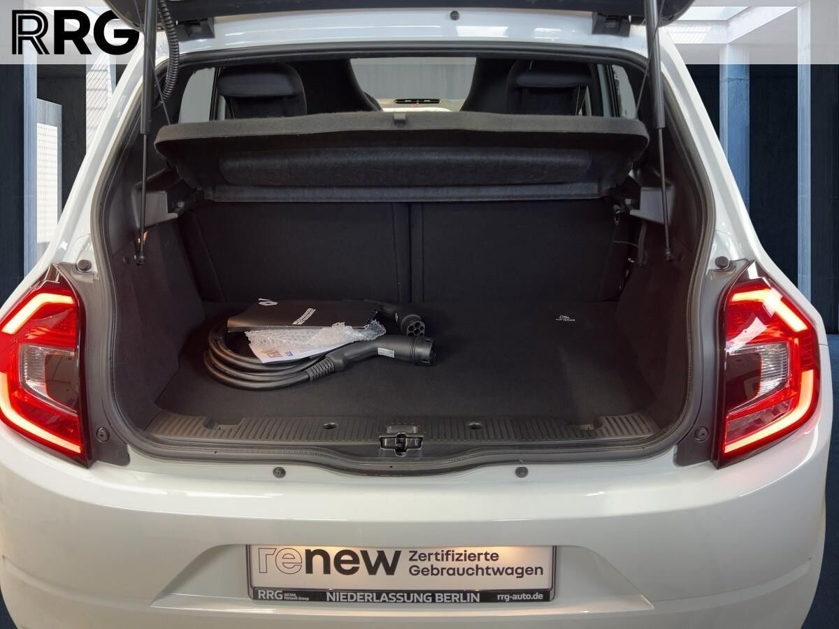 Renault Twingo Electric Zen Electric