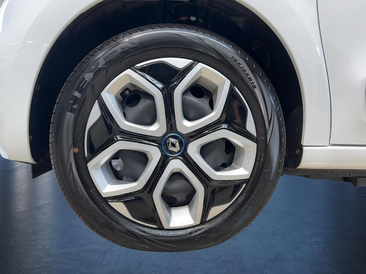 Renault Twingo Electric Zen Electric