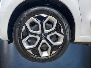 Renault Twingo Electric Zen Electric