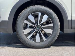 Volkswagen T-Cross Goal  (Aktion bis 15.12.2025)1.0 l TSI OPF 85 kW (116 PS) 7-Gang-Doppelkupplungsgetriebe DSG