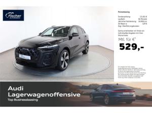 Audi SQ5 TFSI quattro edition one