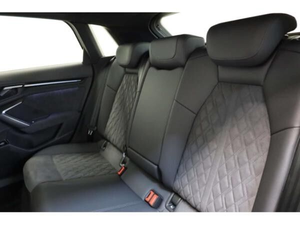 Audi RS3 Sportback TFSI quattro