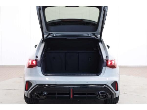 Audi RS3 Sportback TFSI quattro