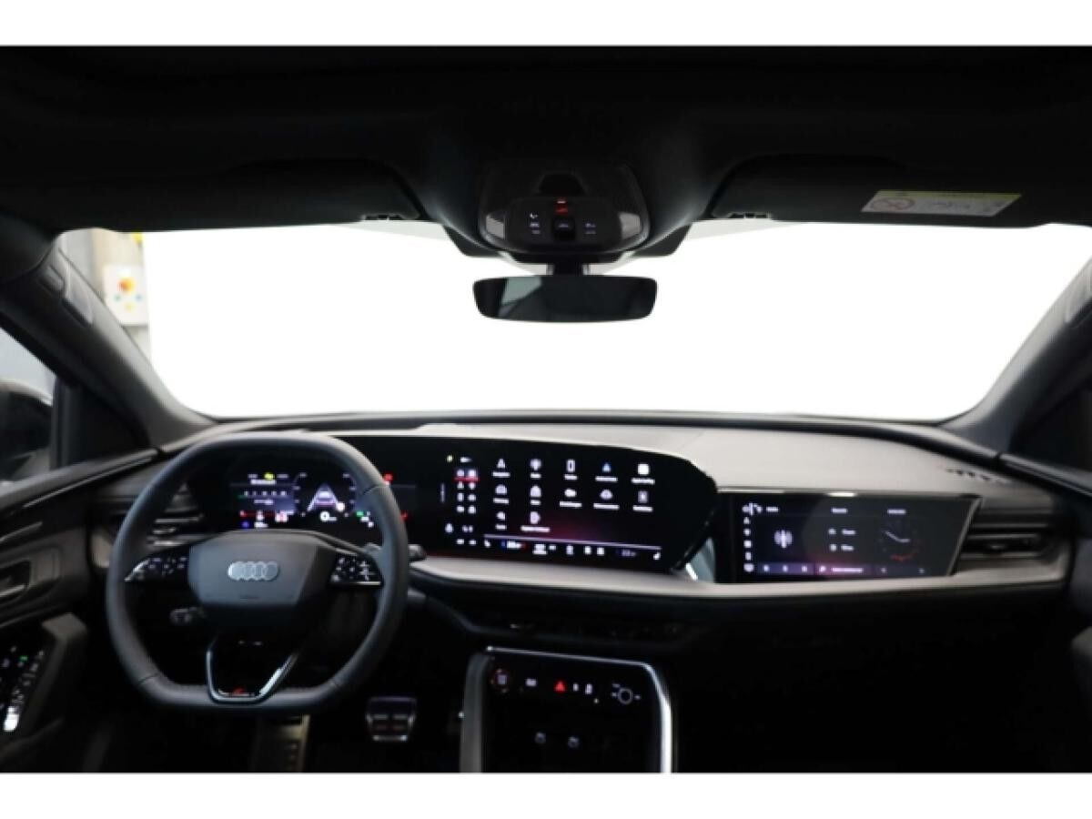 Audi SQ5 TFSI quattro edition one