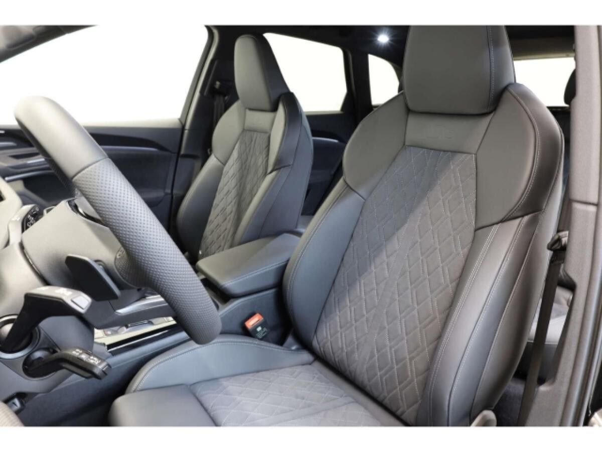 Audi SQ5 TFSI quattro edition one