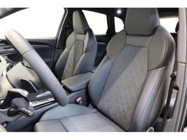 Audi SQ5 TFSI quattro edition one