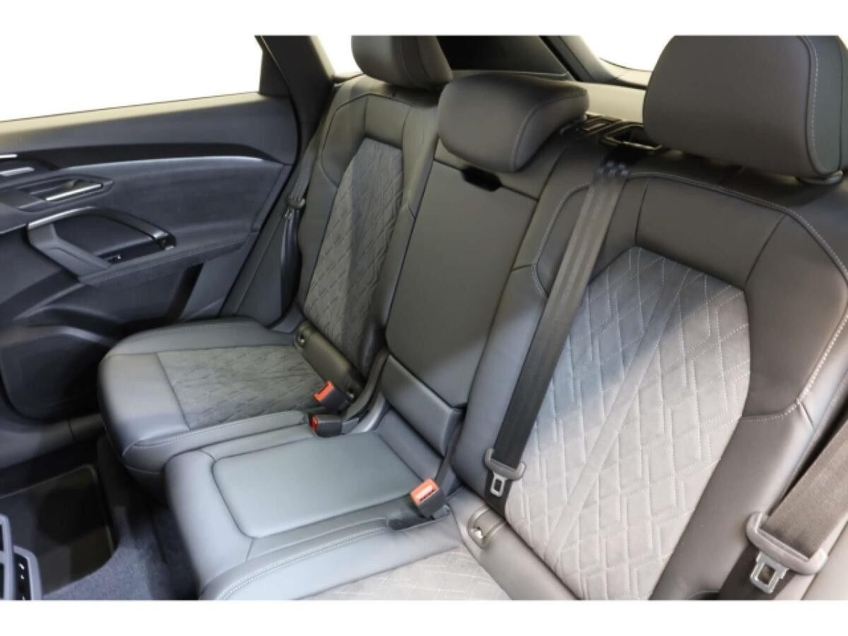 Audi SQ5 TFSI quattro edition one