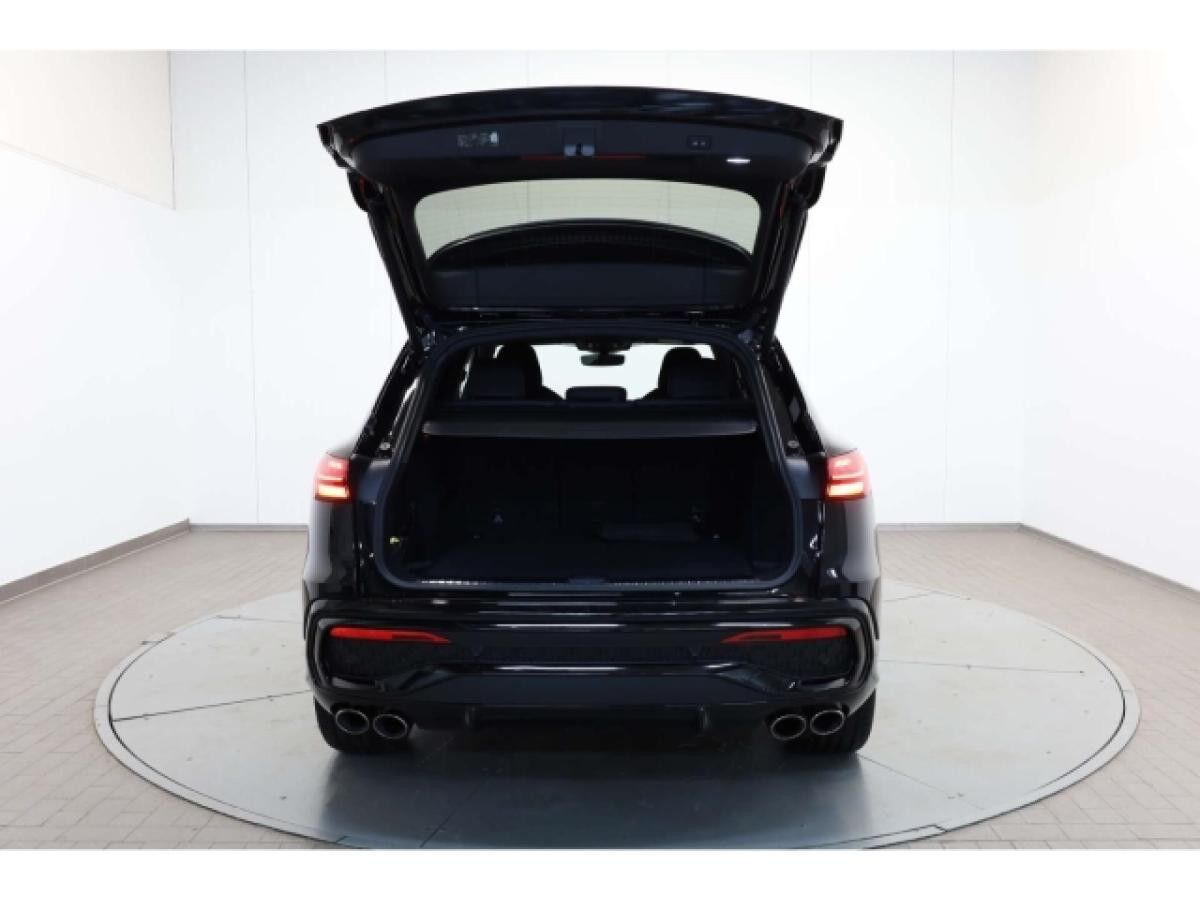 Audi SQ5 TFSI quattro edition one