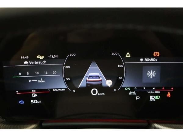 Audi SQ5 TFSI quattro edition one