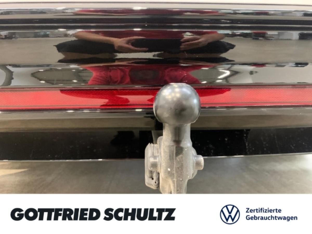 Volkswagen ID.7 Tourer PRO S 86 kWh CCS EINPARKHILFE NAVI ACC APP