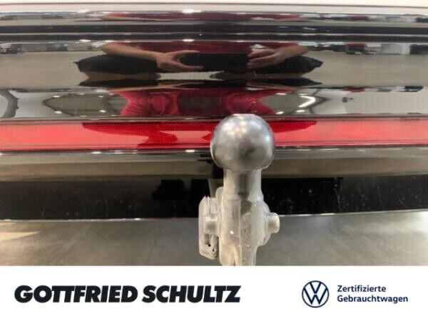 Volkswagen ID.7 Tourer PRO S 86 kWh CCS EINPARKHILFE NAVI ACC APP