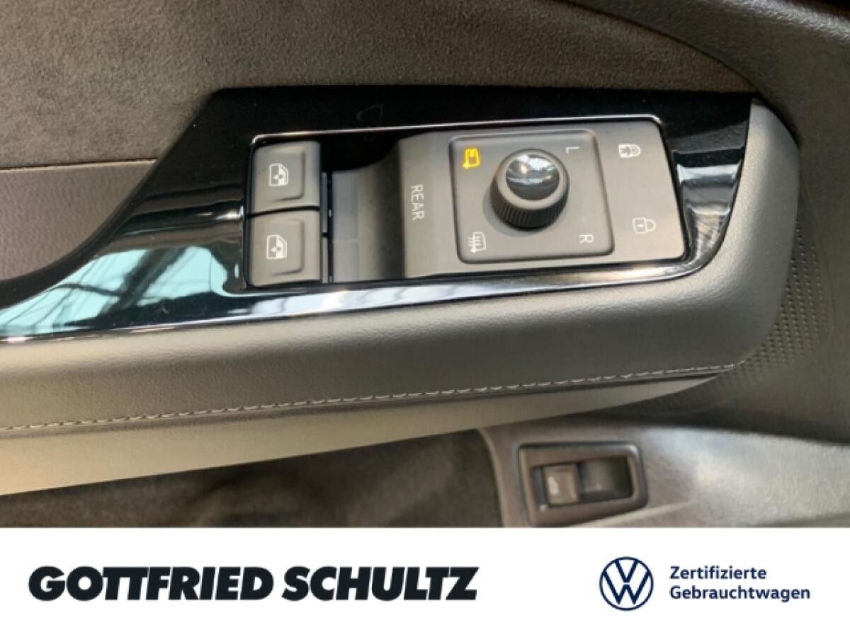 Volkswagen ID.7 Tourer PRO S 86 kWh CCS EINPARKHILFE NAVI ACC APP