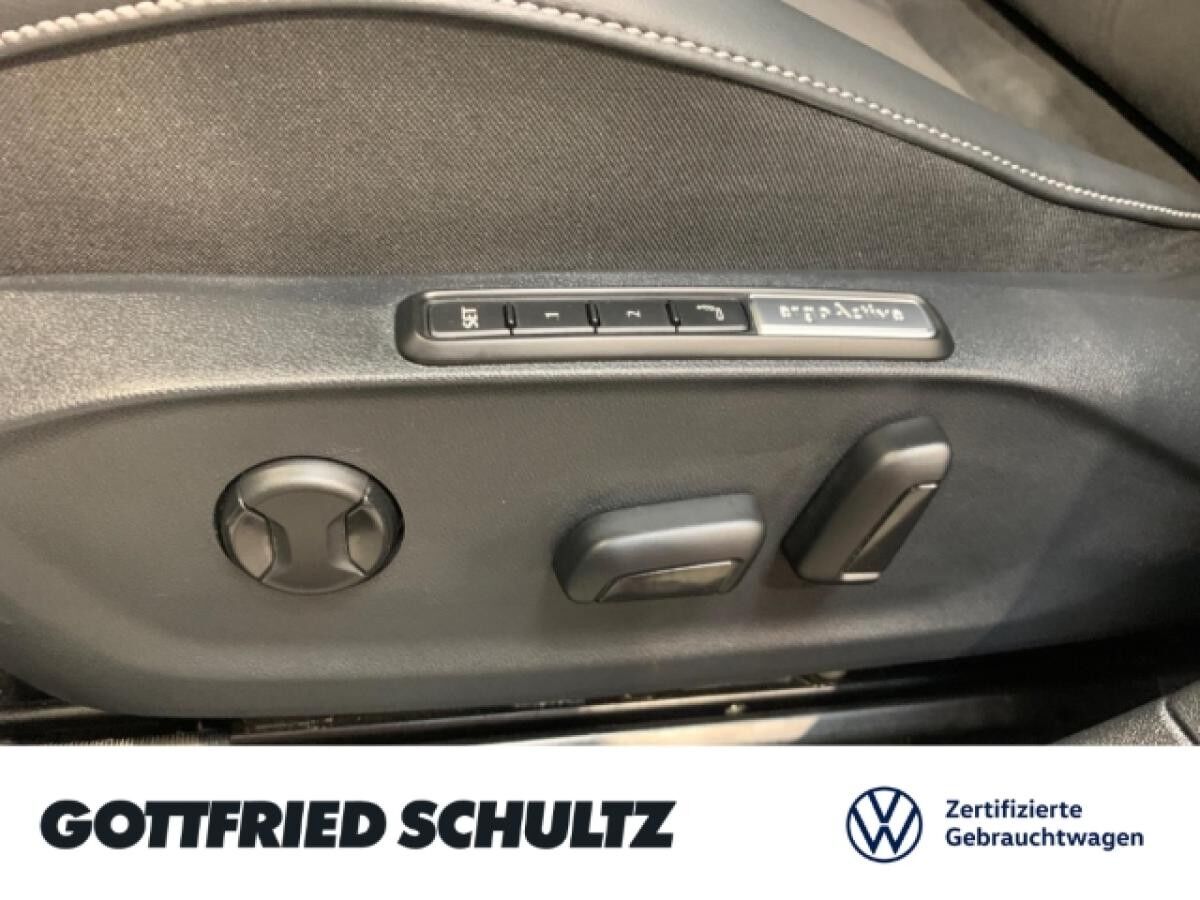 Volkswagen ID.7 Tourer PRO S 86 kWh CCS EINPARKHILFE NAVI ACC APP