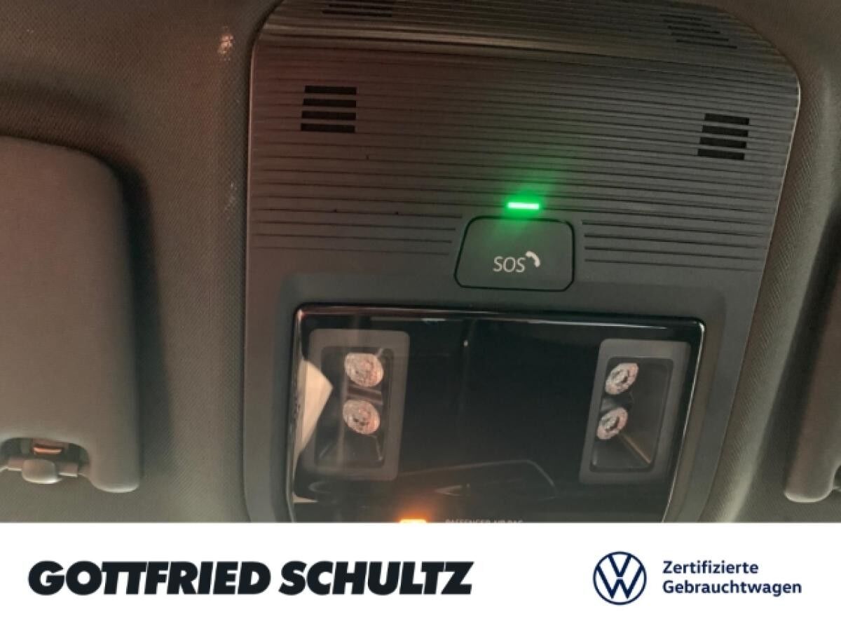 Volkswagen ID.7 Tourer PRO S 86 kWh CCS EINPARKHILFE NAVI ACC APP