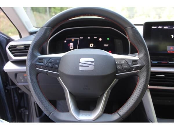 Seat Leon Sportstourer 1.5 TSI DSG FR NAVI LED KAMERA SHZ DAB_GRA 17