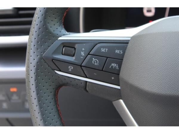 Seat Leon Sportstourer 1.5 TSI DSG FR NAVI LED KAMERA SHZ DAB_GRA 17