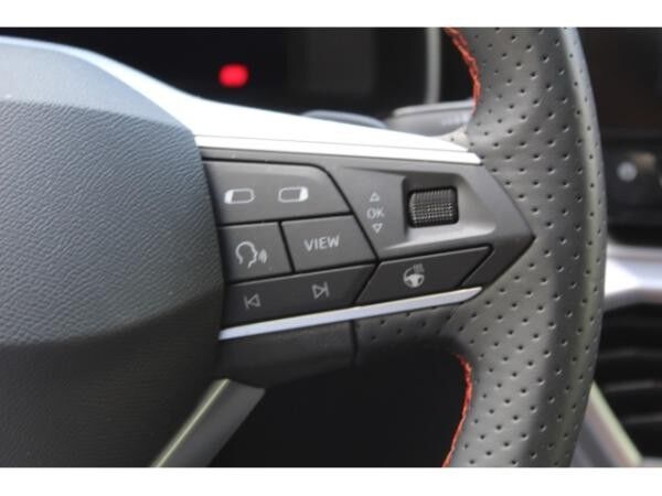 Seat Leon Sportstourer 1.5 TSI DSG FR NAVI LED KAMERA SHZ DAB_GRA 17