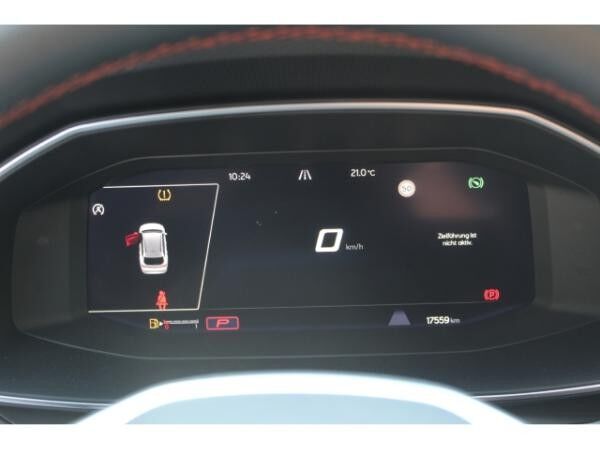 Seat Leon Sportstourer 1.5 TSI DSG FR NAVI LED KAMERA SHZ DAB_GRA 17