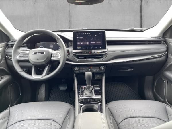 Jeep Compass Summit Mild-Hybrid ***Sofort Verfügbar*** PDC+KAMERA+CARPLAY+SHZ