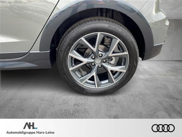 Audi A1 allstreet 30 TFSI 85(116) kW(PS) S tronic 30 TFSI