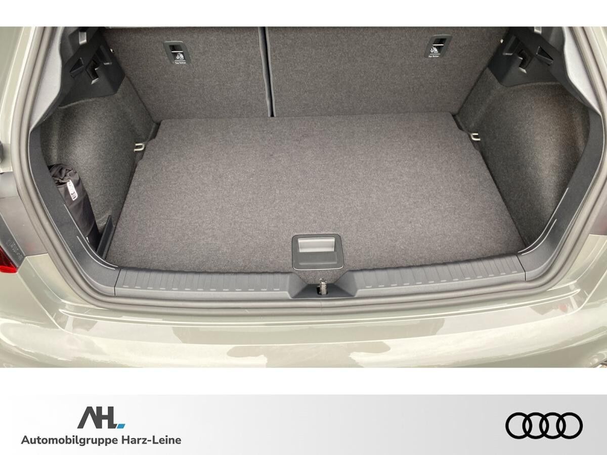 Audi A1 allstreet 30 TFSI 85(116) kW(PS) S tronic 30 TFSI