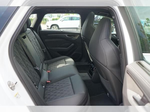 Audi A6 Avant 2.0 TDI quattro *S-Line*Pano*TechPro*