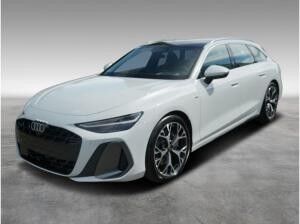 Audi A6 Avant 2.0 TDI quattro *S-Line*Pano*TechPro*