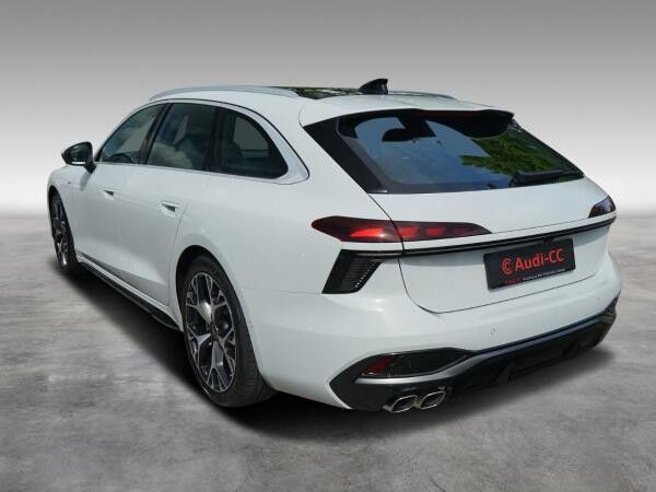 Audi A6 Avant 2.0 TDI quattro *S-Line*Pano*TechPro*