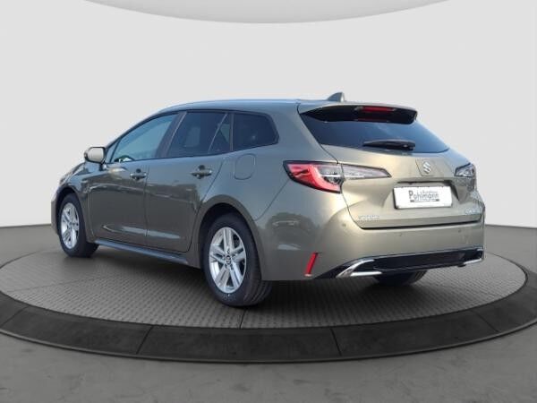 Suzuki Swace 1.8 HYBRID CVT Comfort+ Navi Digitales Cockpit LED El. Heckklappe Mehrzonenklima
