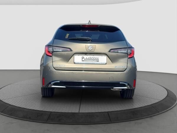 Suzuki Swace 1.8 HYBRID CVT Comfort+ Navi Digitales Cockpit LED El. Heckklappe Mehrzonenklima