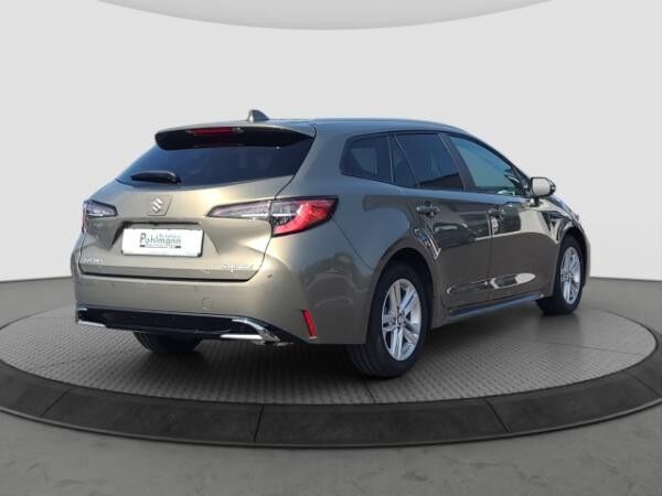Suzuki Swace 1.8 HYBRID CVT Comfort+ Navi Digitales Cockpit LED El. Heckklappe Mehrzonenklima