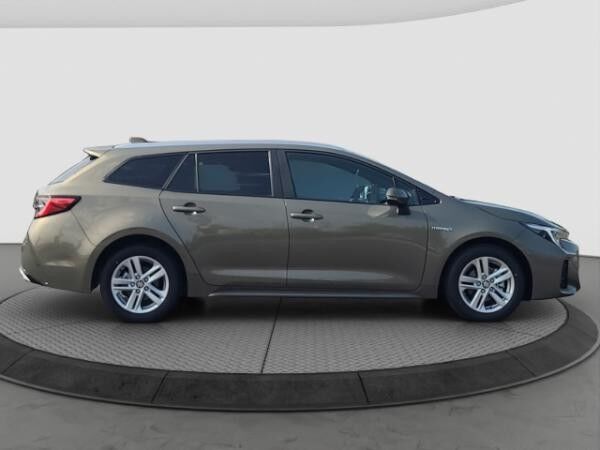 Suzuki Swace 1.8 HYBRID CVT Comfort+ Navi Digitales Cockpit LED El. Heckklappe Mehrzonenklima