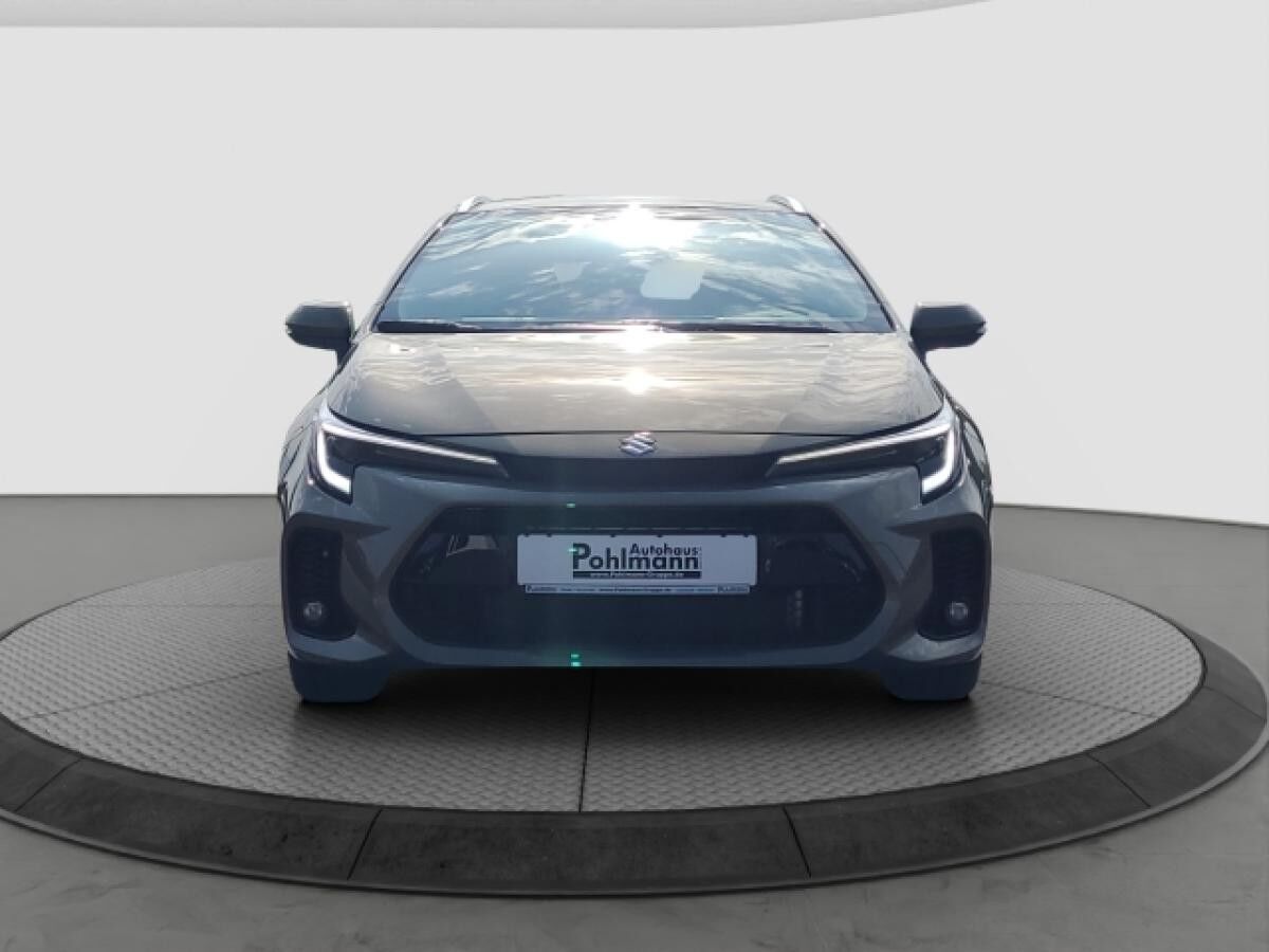 Suzuki Swace 1.8 HYBRID CVT Comfort+ Navi Digitales Cockpit LED El. Heckklappe Mehrzonenklima
