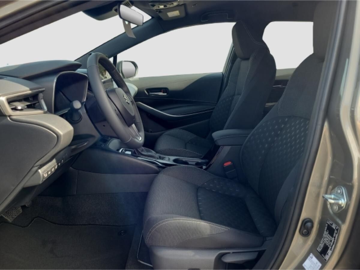 Suzuki Swace 1.8 HYBRID CVT Comfort+ Navi Digitales Cockpit LED El. Heckklappe Mehrzonenklima