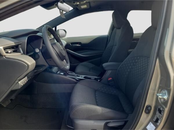 Suzuki Swace 1.8 HYBRID CVT Comfort+ Navi Digitales Cockpit LED El. Heckklappe Mehrzonenklima
