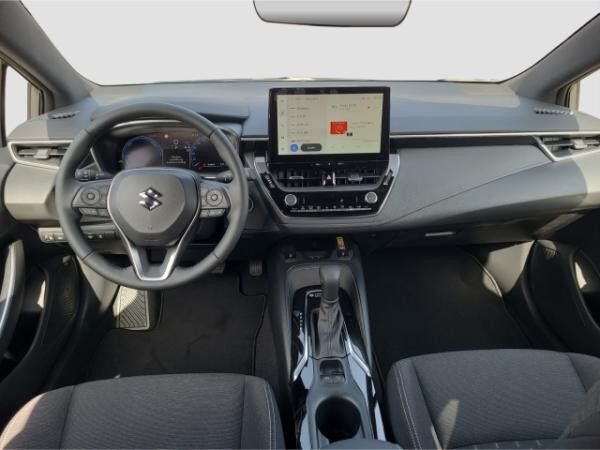 Suzuki Swace 1.8 HYBRID CVT Comfort+ Navi Digitales Cockpit LED El. Heckklappe Mehrzonenklima
