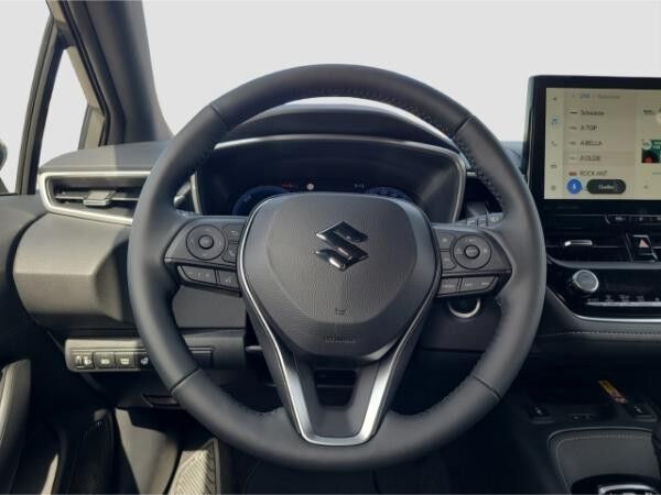 Suzuki Swace 1.8 HYBRID CVT Comfort+ Navi Digitales Cockpit LED El. Heckklappe Mehrzonenklima