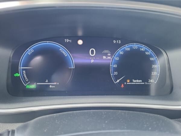 Suzuki Swace 1.8 HYBRID CVT Comfort+ Navi Digitales Cockpit LED El. Heckklappe Mehrzonenklima
