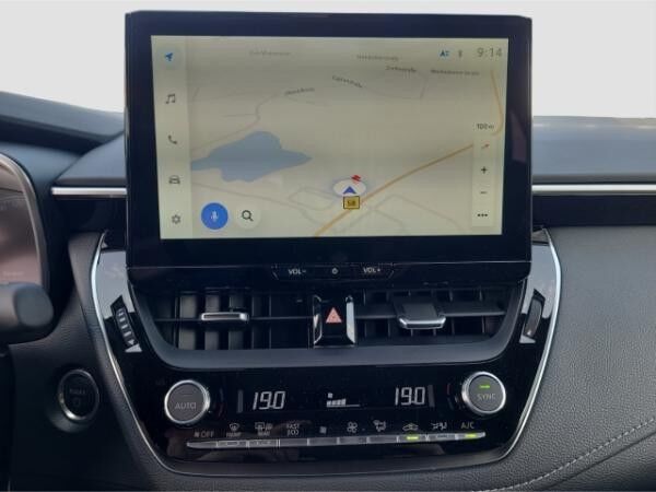 Suzuki Swace 1.8 HYBRID CVT Comfort+ Navi Digitales Cockpit LED El. Heckklappe Mehrzonenklima
