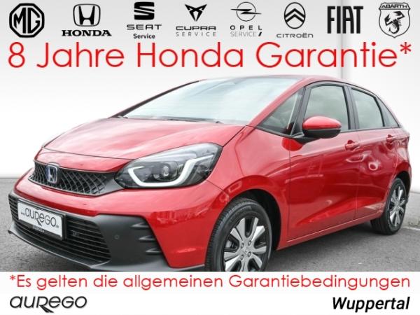 Honda Jazz 1.5 ELEGANCE HYBRID AT+NAVI+R-KAM+LED+PDC+BT