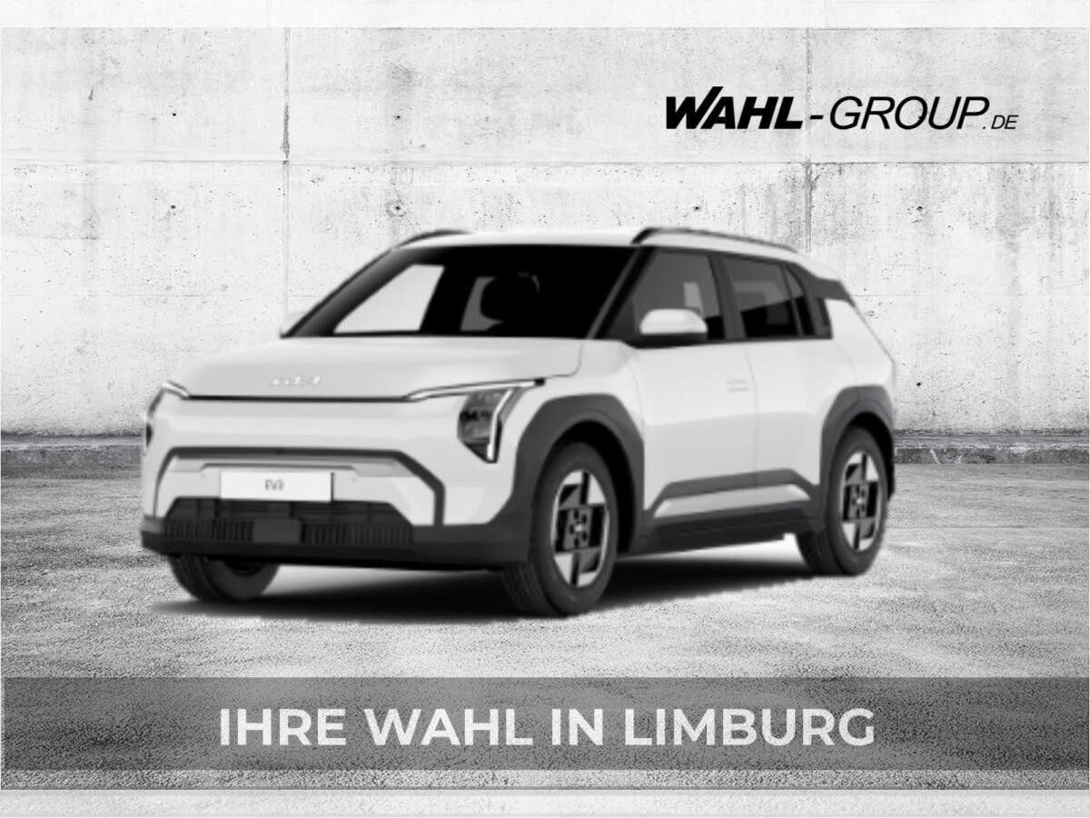 Kia EV3 58 kWh 150 kW Air Frontantrieb ➡️Bestellaktion⬅️