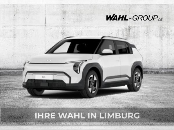 Kia EV3 58 kWh 150 kW Air Frontantrieb ➡️Bestellaktion⬅️