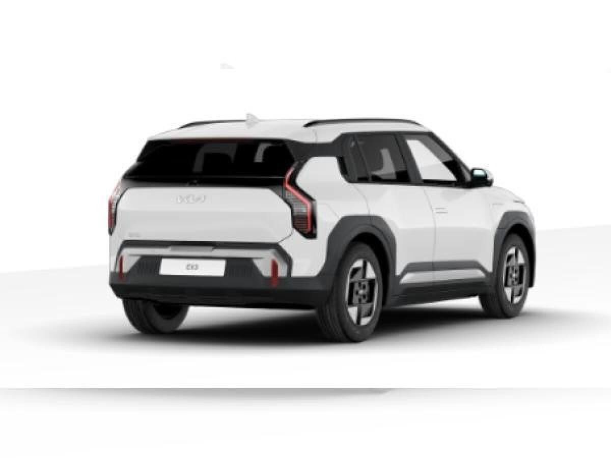 Kia EV3 58 kWh 150 kW Air Frontantrieb ➡️Bestellaktion⬅️