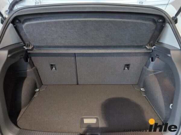 Volkswagen T-Cross 1,0 TSI Life R-KAMERA+SITZHZG+ACC+CLIMATRONIC