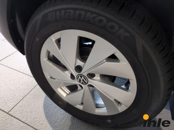 Volkswagen T-Cross 1,0 TSI Life R-KAMERA+SITZHZG+ACC+CLIMATRONIC