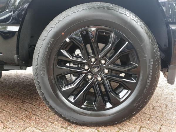 Ford F 150 Lariat Black MY25 5,0-V8 4x4 SuperCrew-Voll