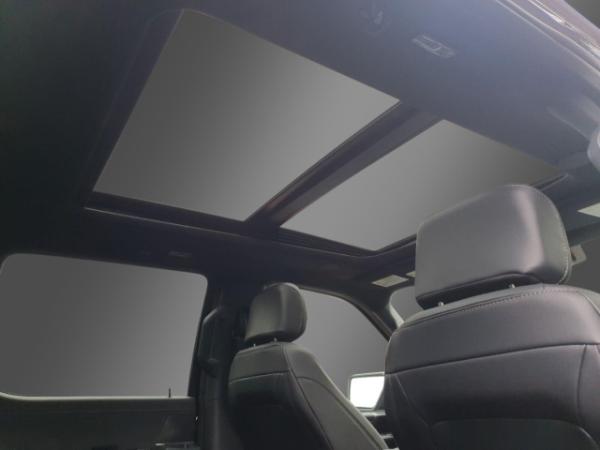 Ford F 150 Lariat Black MY25 5,0-V8 4x4 SuperCrew-Voll