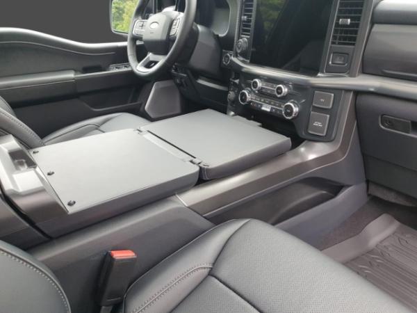 Ford F 150 Lariat Black MY25 5,0-V8 4x4 SuperCrew-Voll