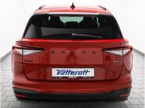 Skoda ENYAQ 60 Sportline AHK Kamera LED-Matrix pACC